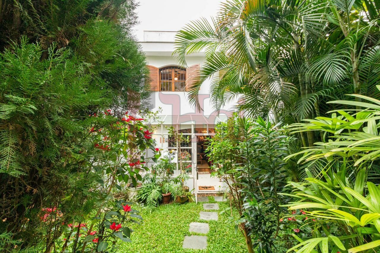 Casa Residencial para Venda - Vila Madalena