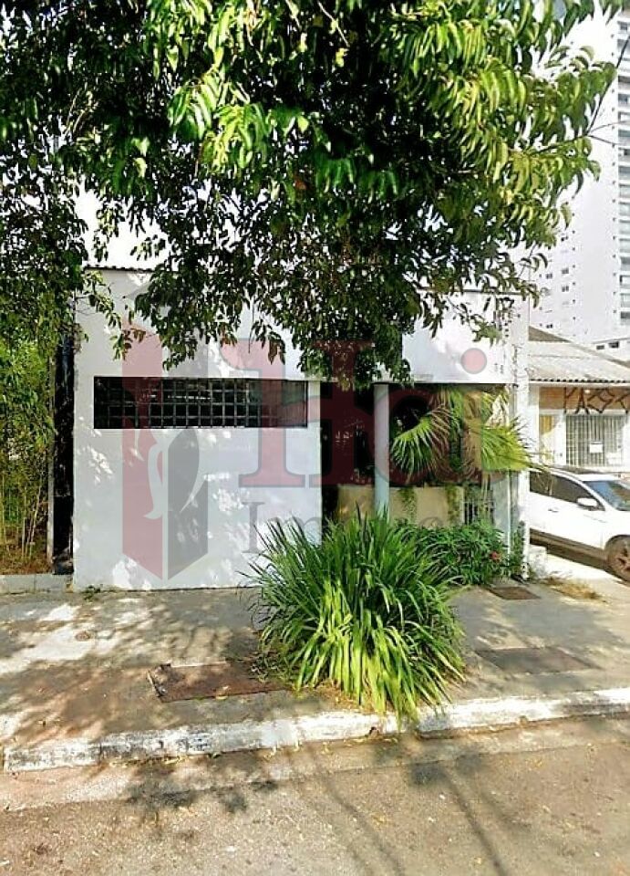 Casa Comercial para Venda - Pinheiros