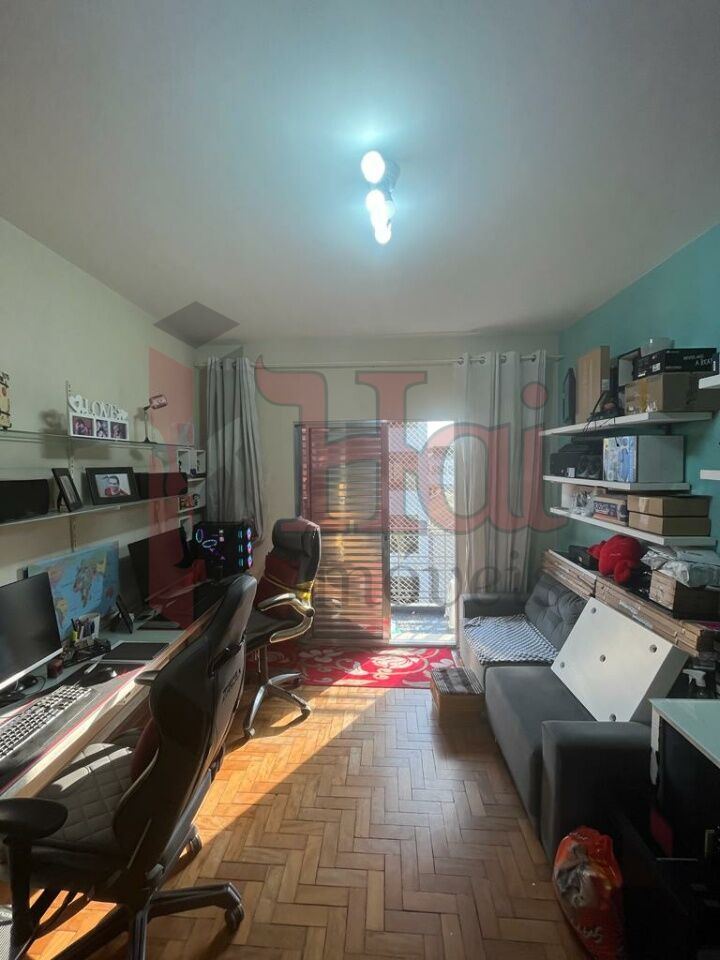 Apartamento para Venda - Bom Retiro