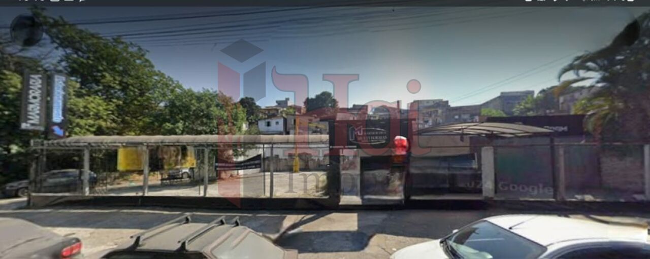 Casa Comercial para Locação - Imirim