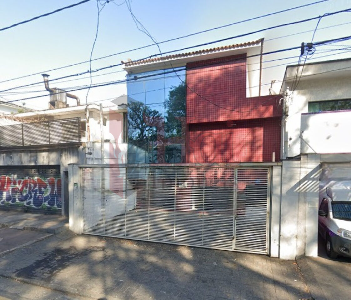 Prédio Comercial para Venda - Aclimação