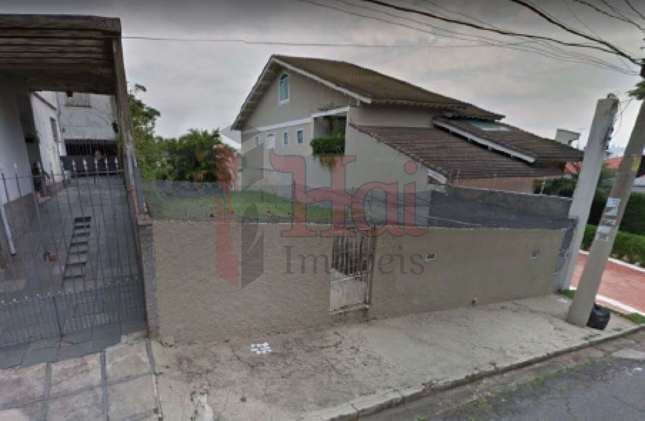 Terreno para Venda - Jardim São Bento