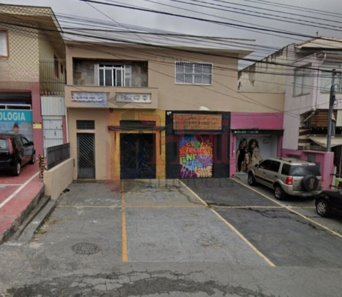 Casa Comercial para Venda - Imirim