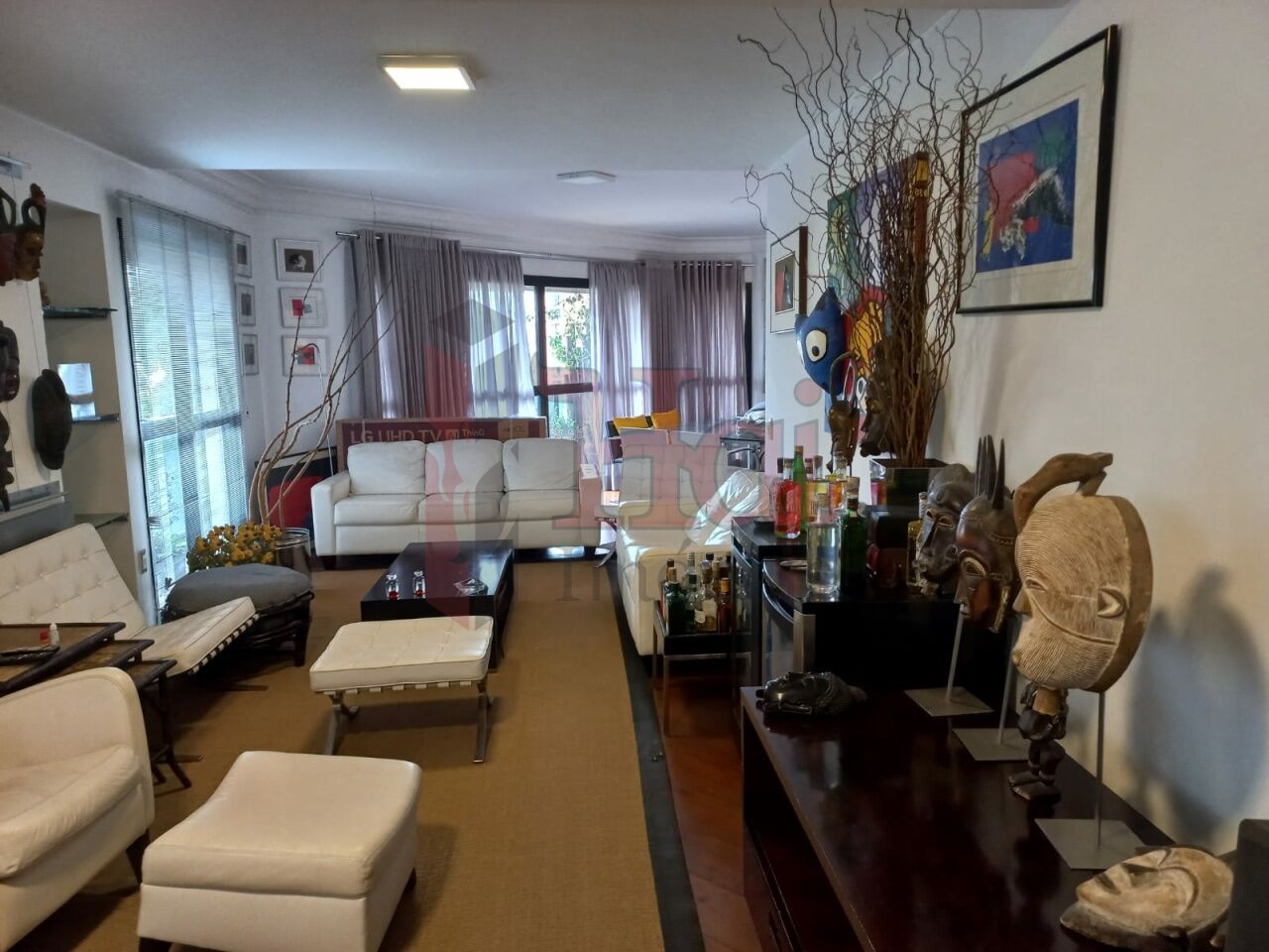 Apartamento para Venda - Jardim Vila Mariana