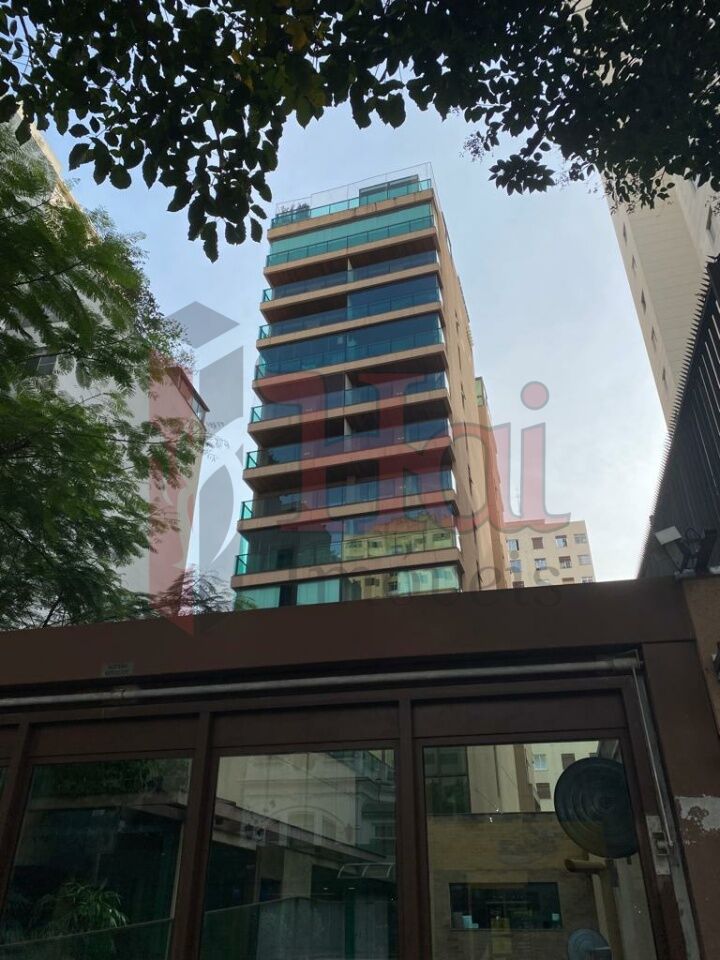 Apartamento para Venda - Santa Cecília