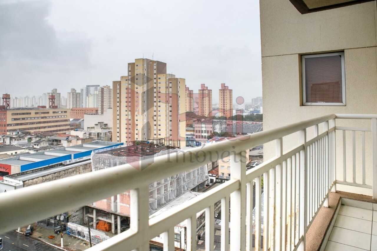 Apartamento para Venda - Brás