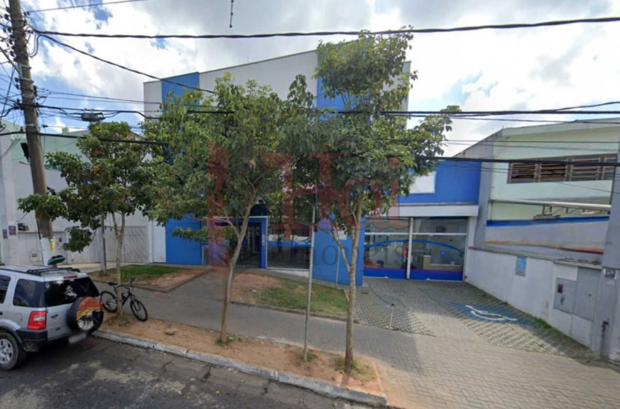 Prédio Comercial para Venda - Jardim Floresta