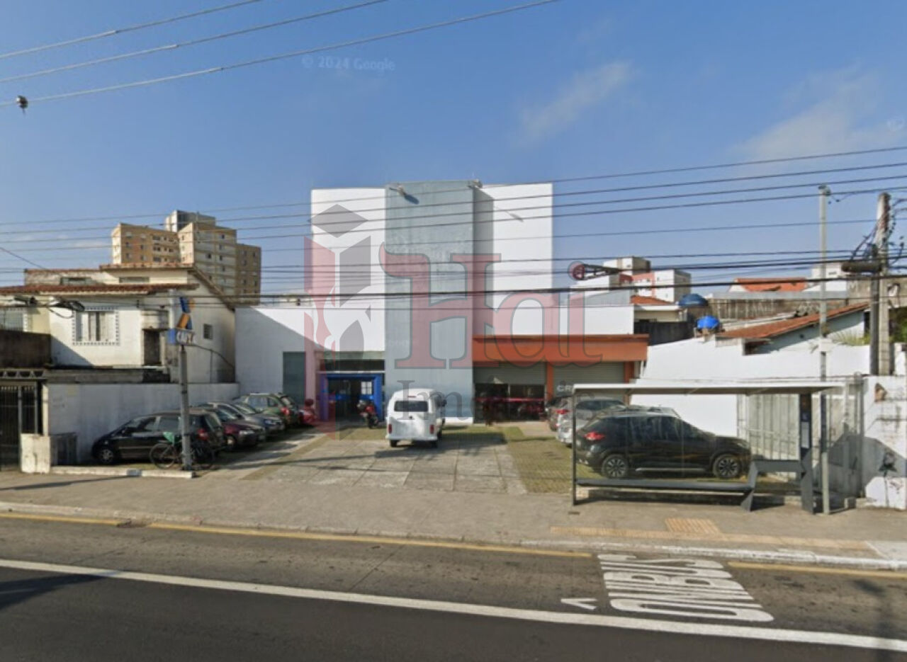 Prédio Comercial para Venda - Socorro
