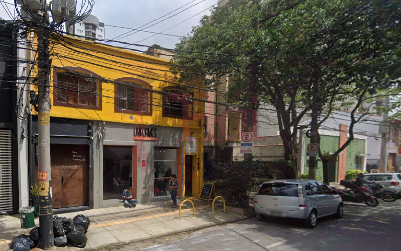  Predio Inteiro para Venda - Pinheiros
