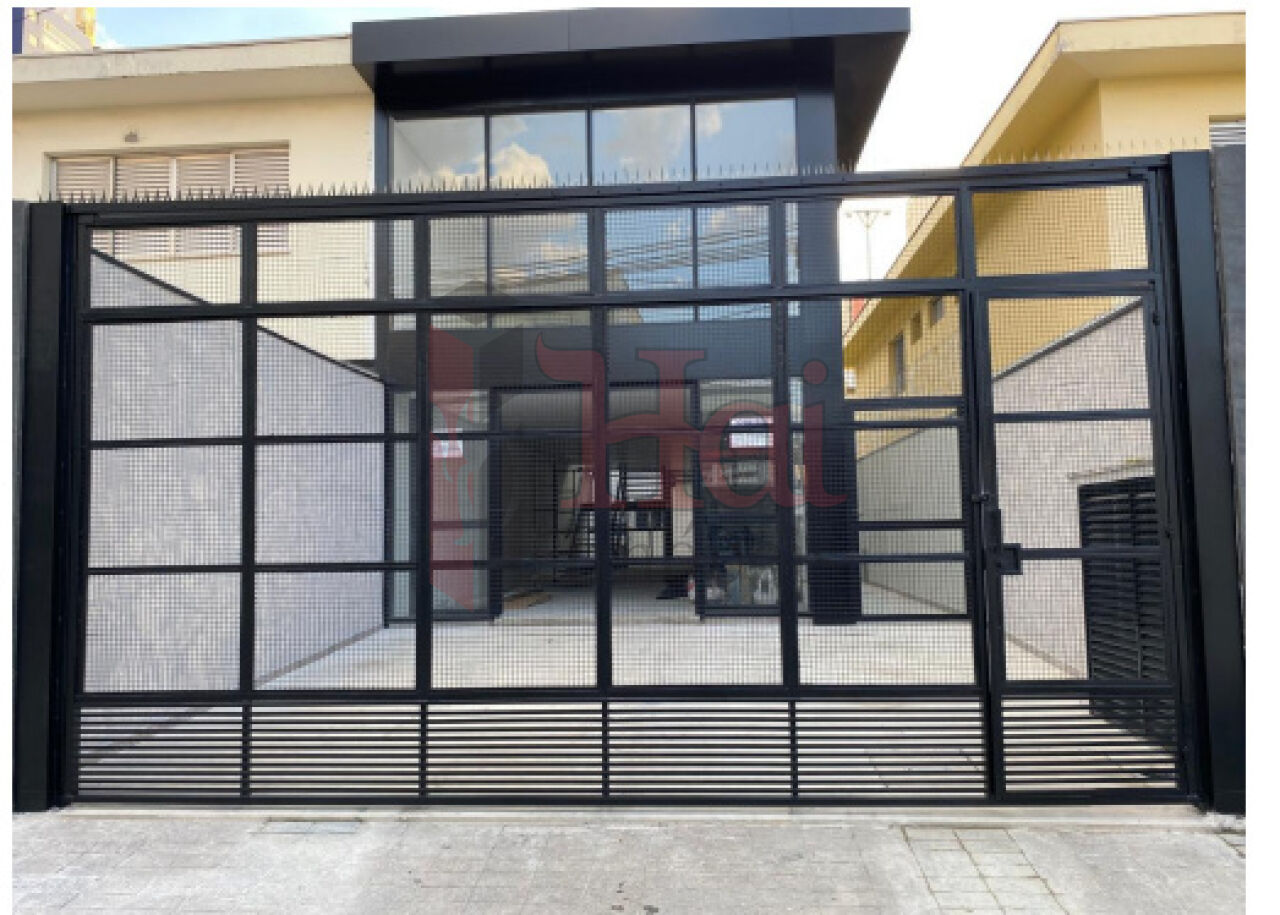 Prédio Comercial para Locação - Tatuapé
