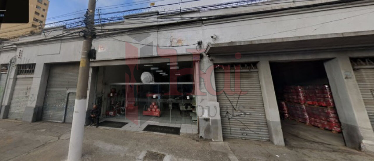 Galpão para Venda - Centro