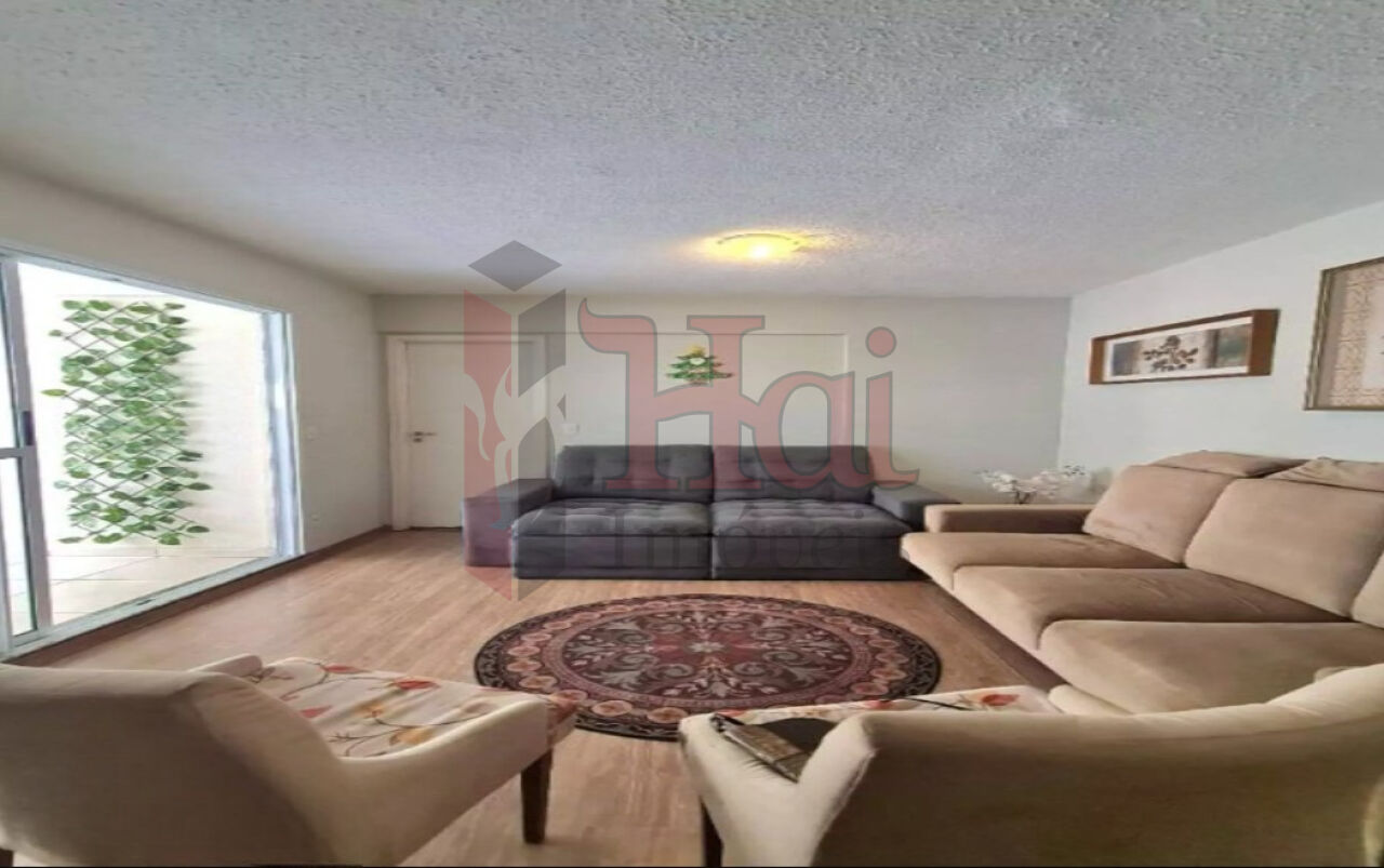 Apartamento para Venda - Bom Retiro