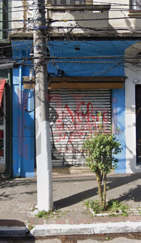 Loja para Locação - Mirandópolis