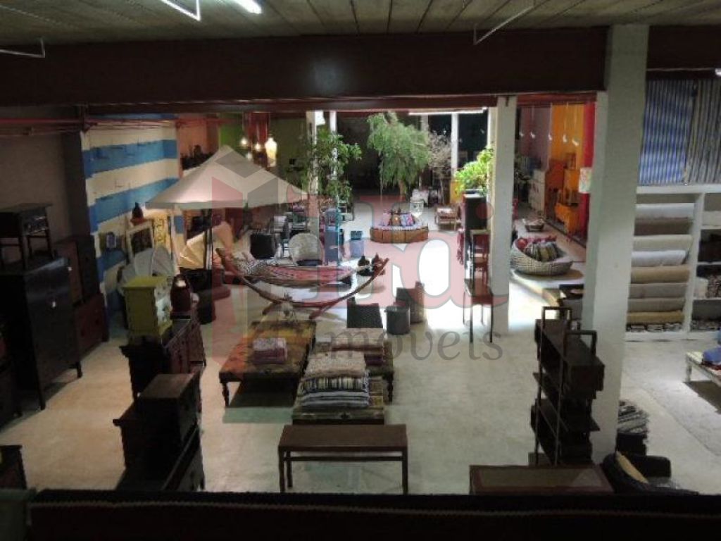 Prédio Comercial para Venda - Barra Funda