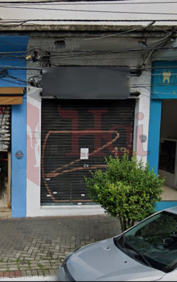 Loja para Locação - Mirandópolis