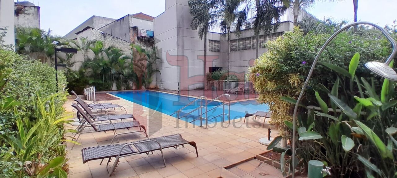 Apartamento para Venda - Bom Retiro
