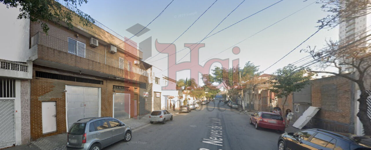 Casa Comercial para Venda - Bom Retiro