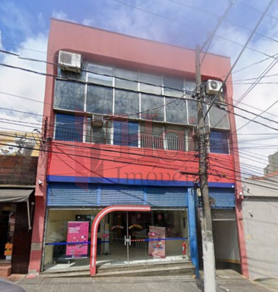 Prédio para Venda - Casa Verde