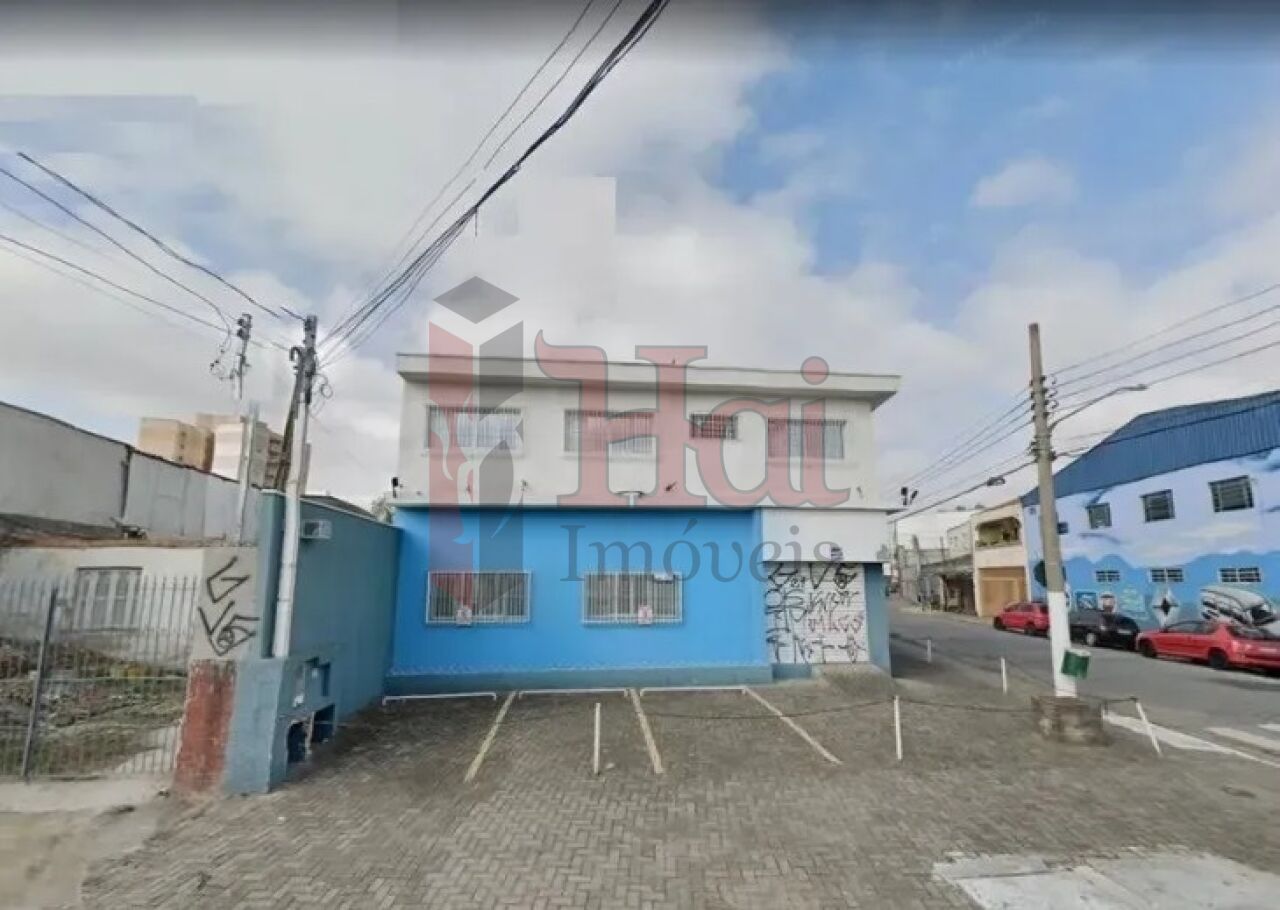Sobrado para Locação - Vila Carrão