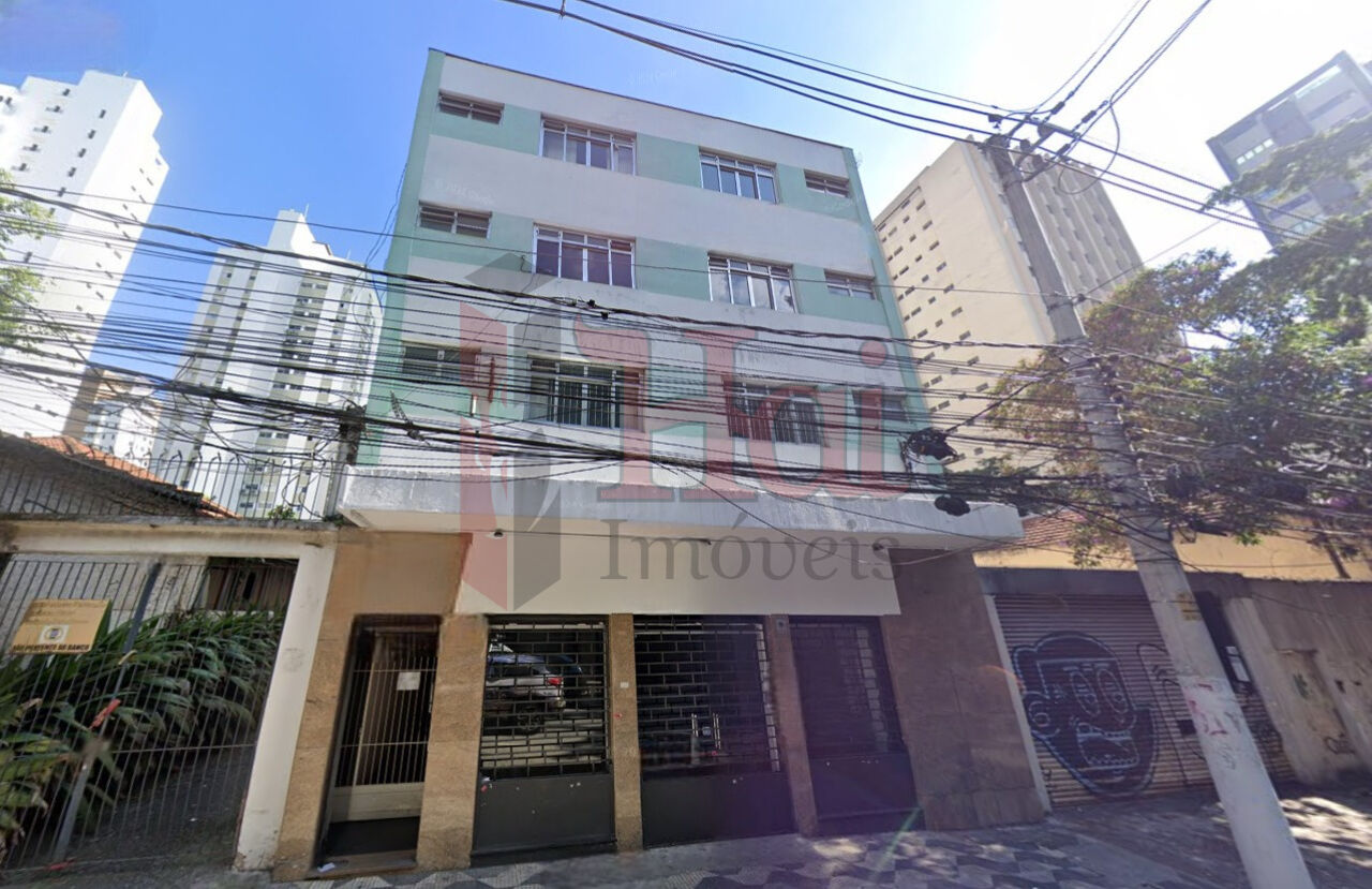 Prédio para Venda - Campo Belo