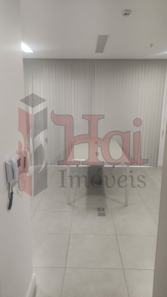 Conjunto Comercial e Salas para Venda - Consolação