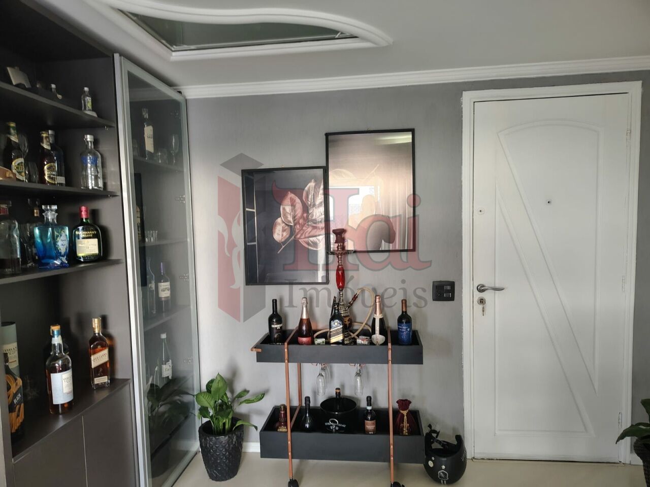 Apartamento para Venda - Mooca