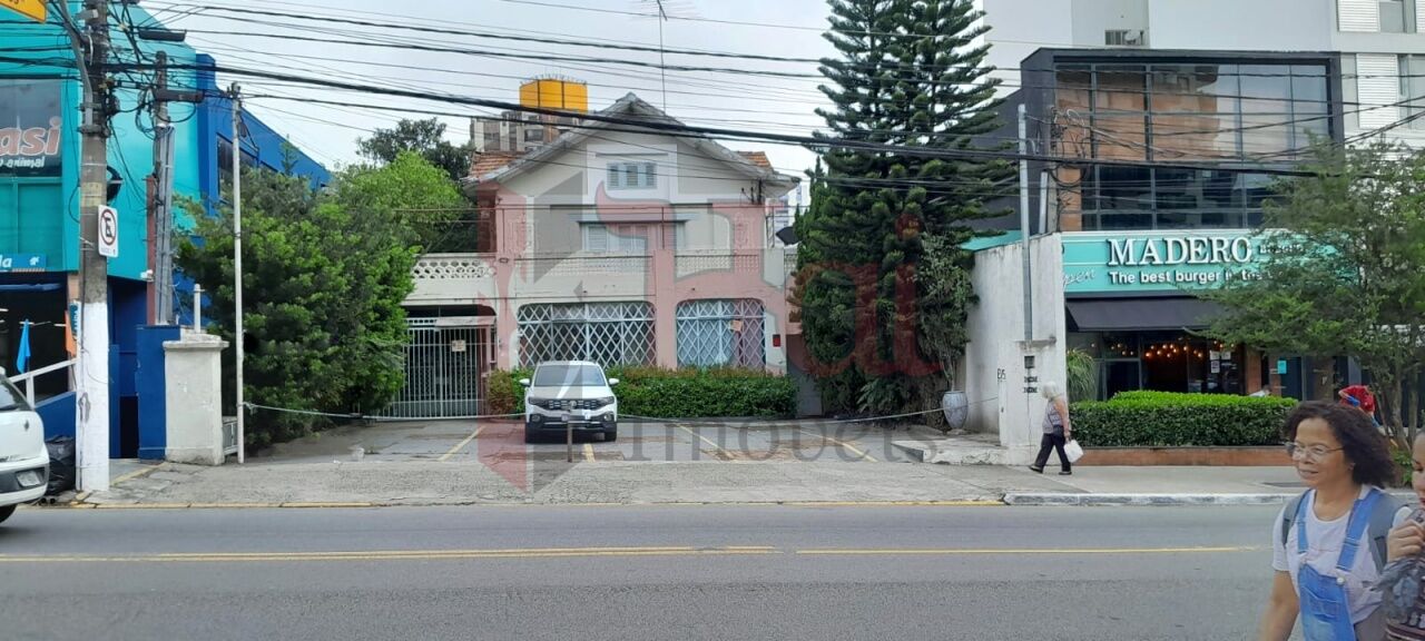  Predio Inteiro para Locação - Vila Mariana