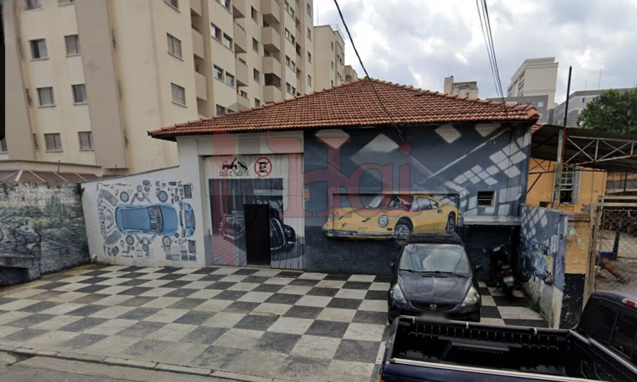 Galpão para Venda - Santana