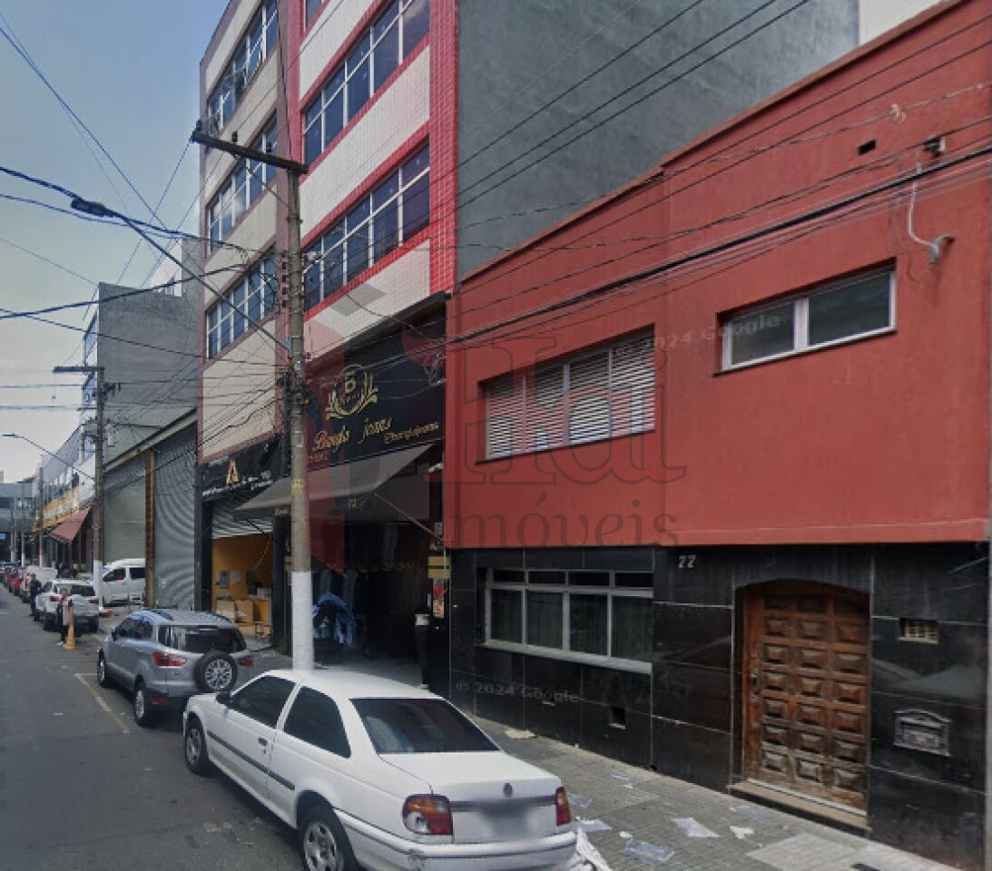 Casa Comercial para Venda - Canindé