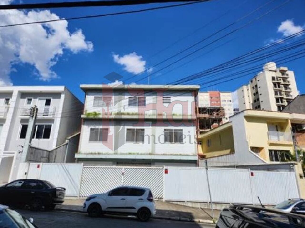 Prédio Comercial para Venda - Bosque da Saúde