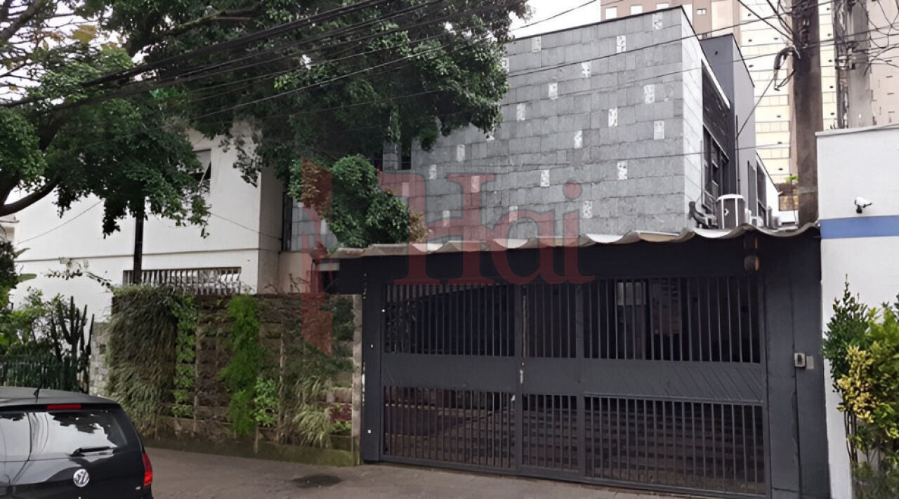 Sobrado Comercial  para Venda - Vila Mariana