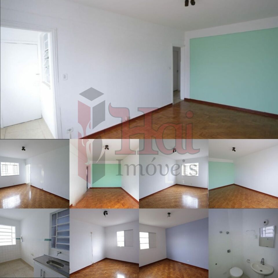 Apartamento para Venda - Penha de França