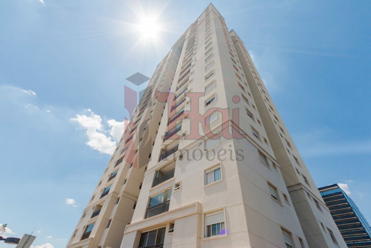 Apartamento para Venda - Parque Industrial Tomas Edson