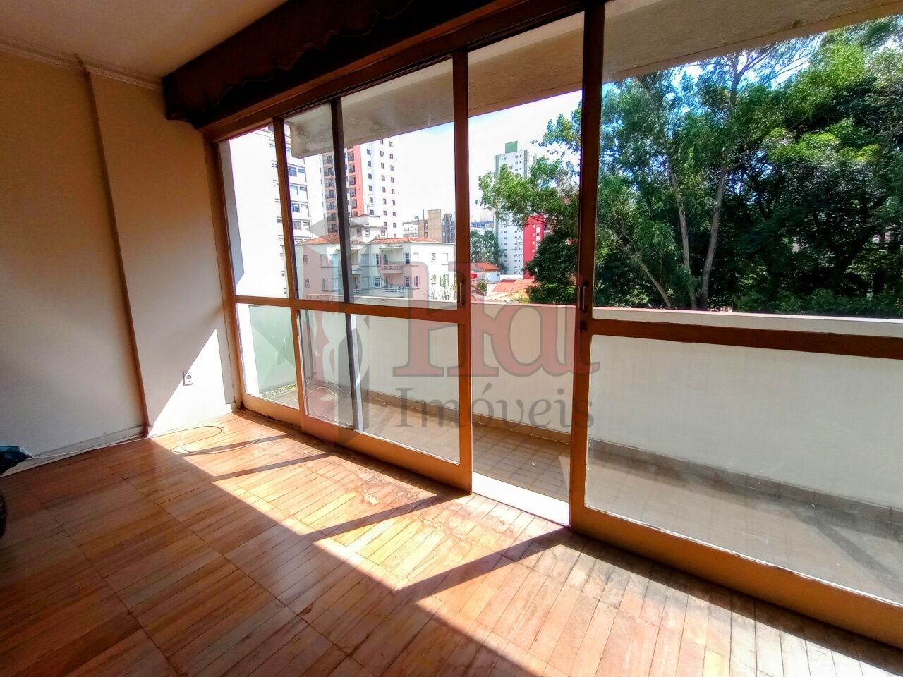 Apartamento para Venda - Campos Elíseos