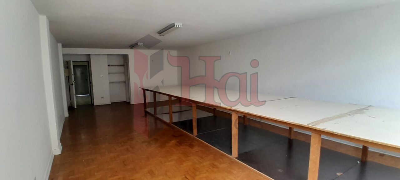 Conjunto Comercial e Salas para Venda - Bom Retiro