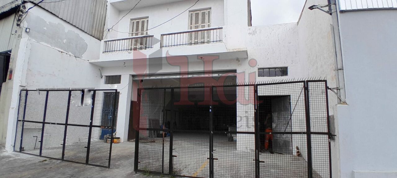 Galpão, Depósito e Armazém para Locação - Vila Guilherme
