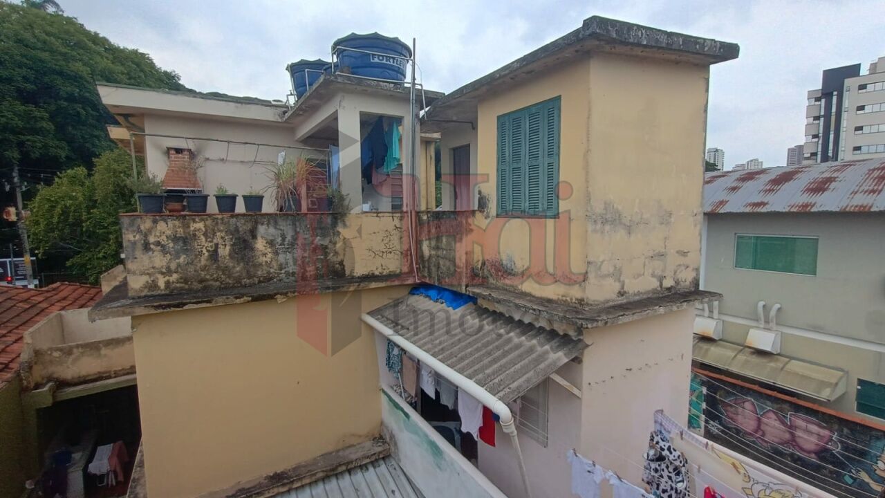 Casa Assobradada para Venda - Santana