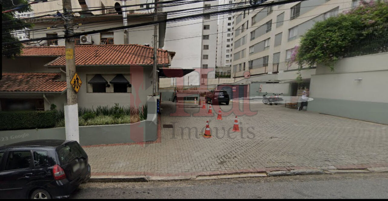 Casa Comercial para Venda - Perdizes