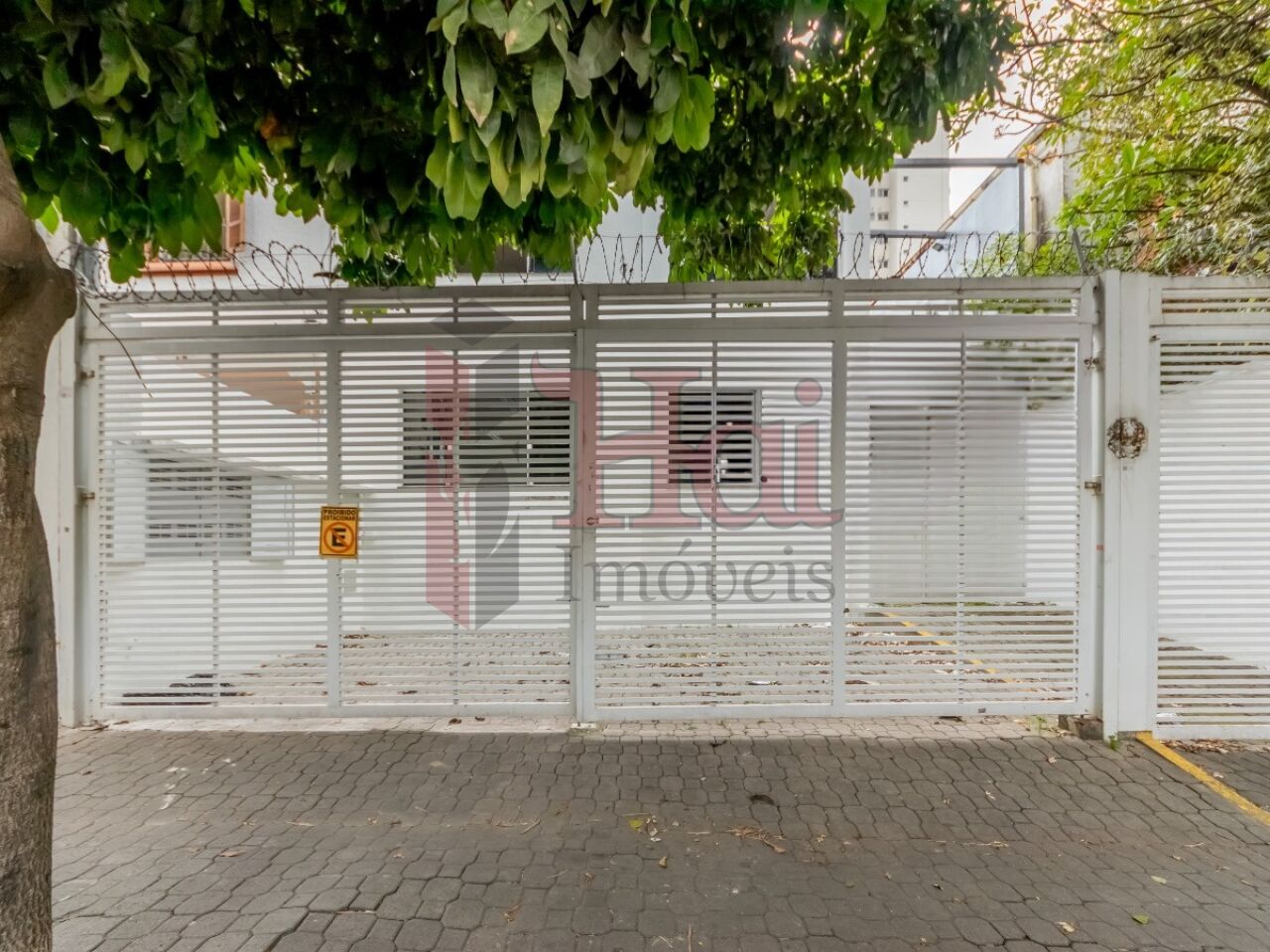 Prédio Comercial para Venda - Água Branca