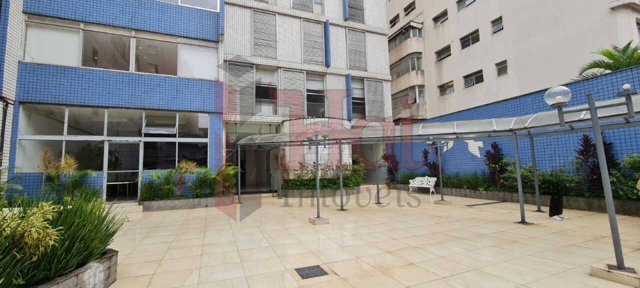 Apartamento para Venda - Bom Retiro