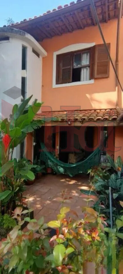 Casa Residencial para Venda - Brooklin Paulista