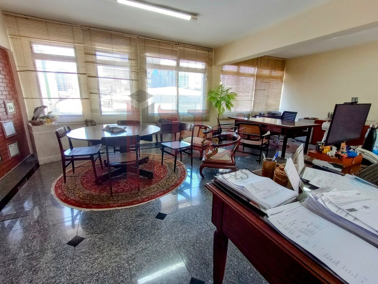 Andares e Lajes Corporativas para Venda - Consolação