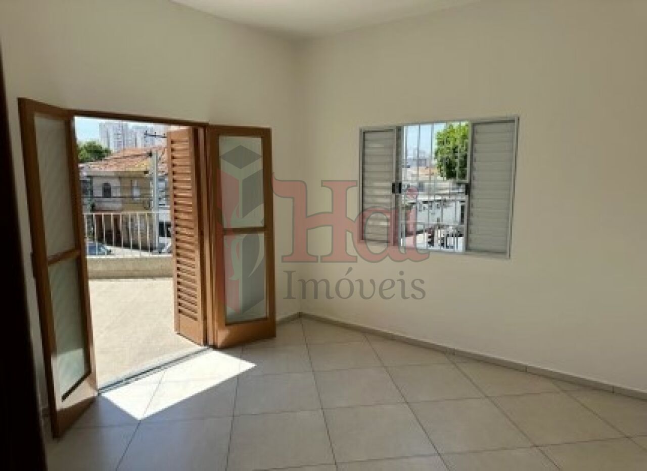 Apartamento para Locação - Parque São Jorge