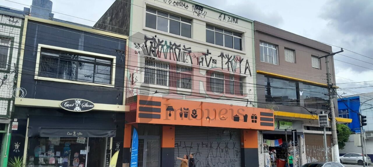 Loja para Locação - Vila Maria