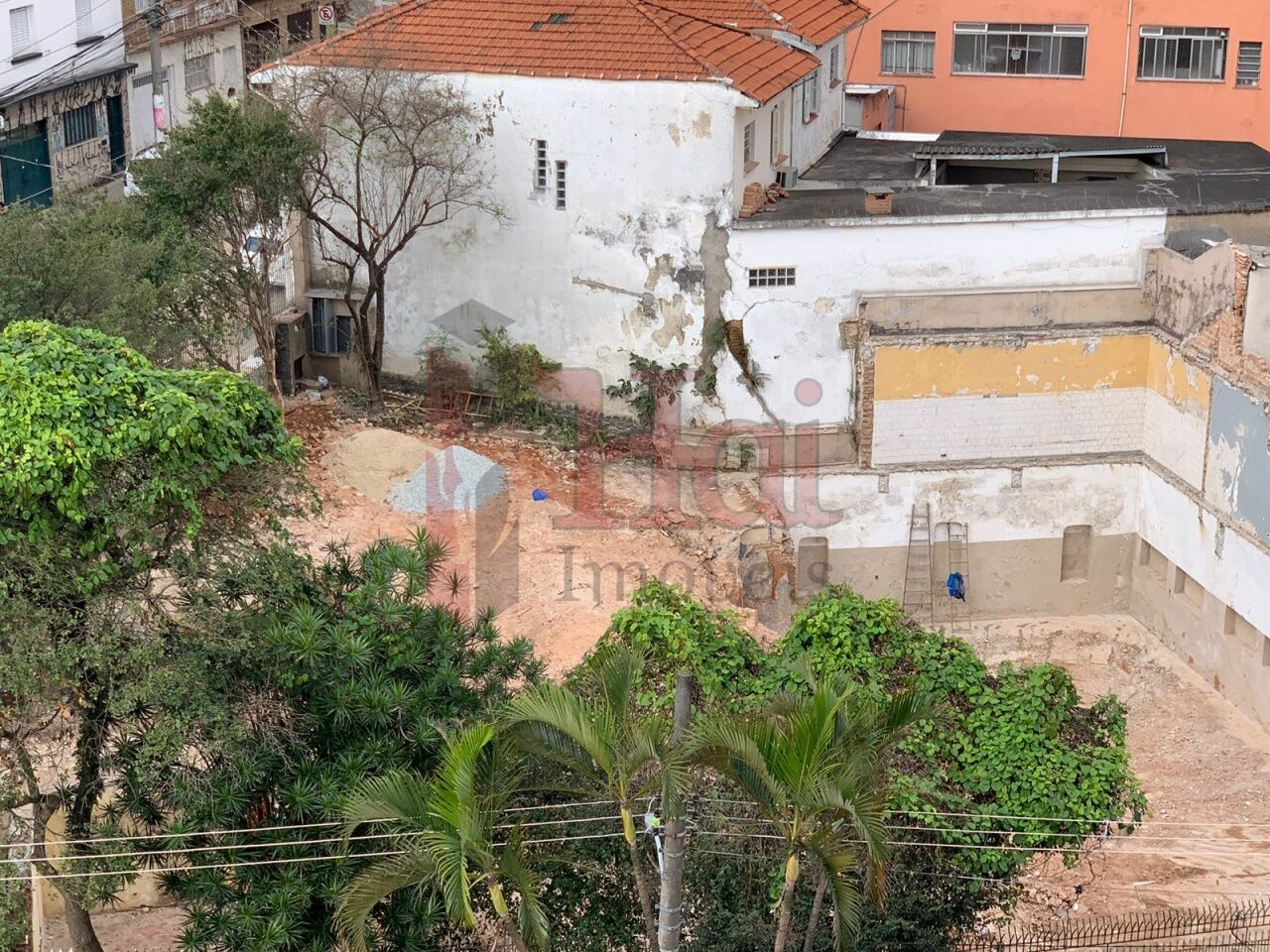 Terreno para Venda - Penha de França