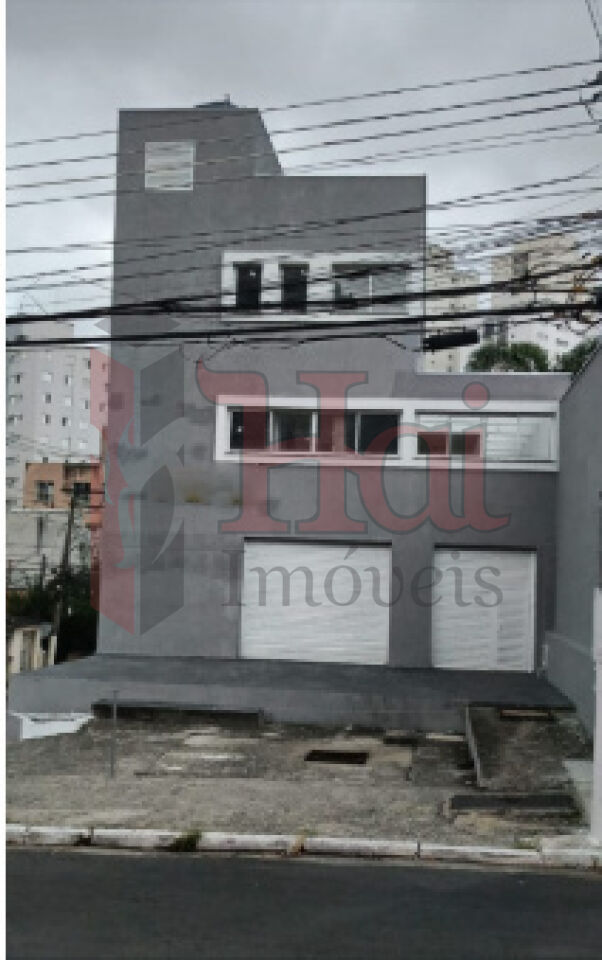  Predio Inteiro para Venda - Vila Madalena