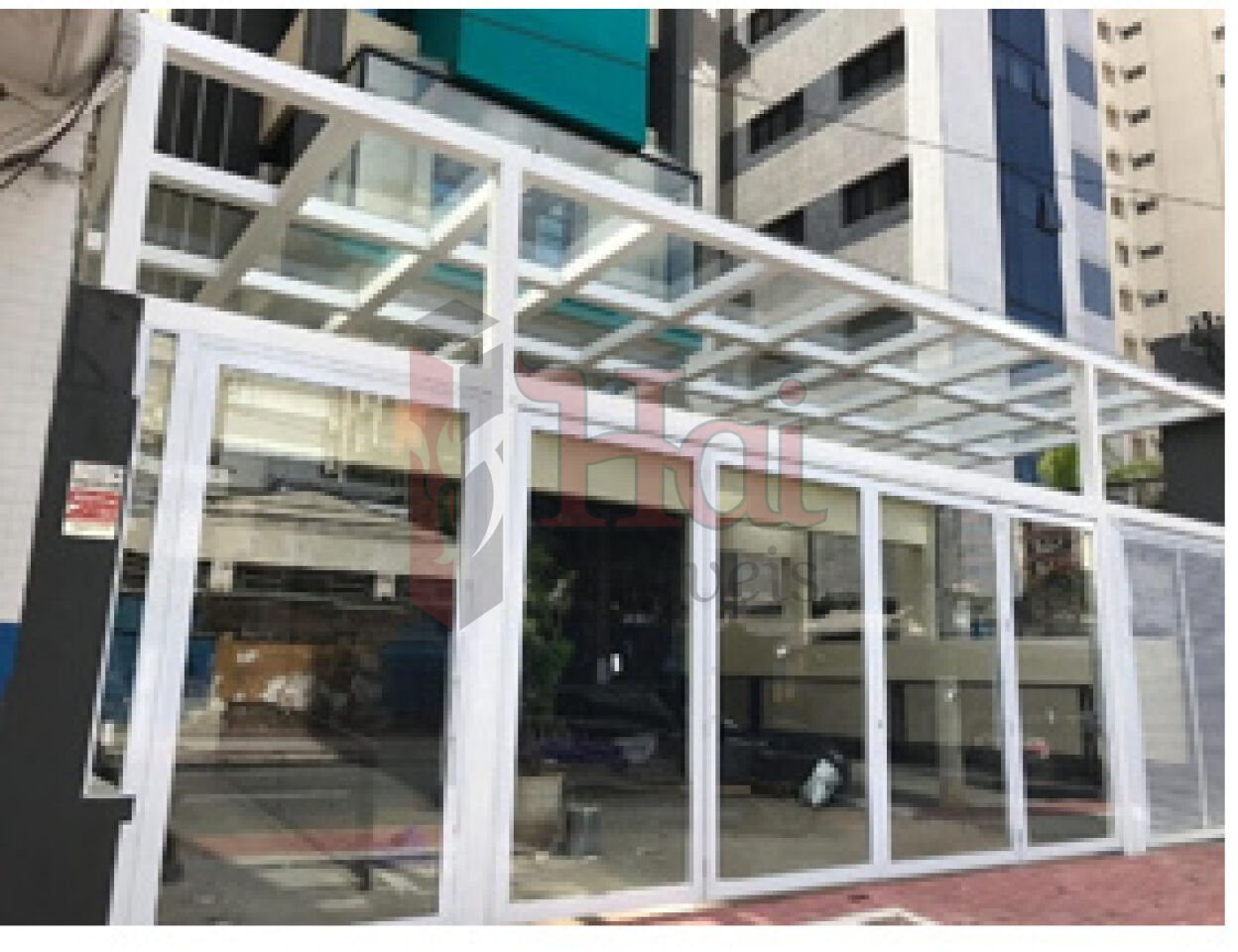  Predio Inteiro para Locação - Vila Clementino