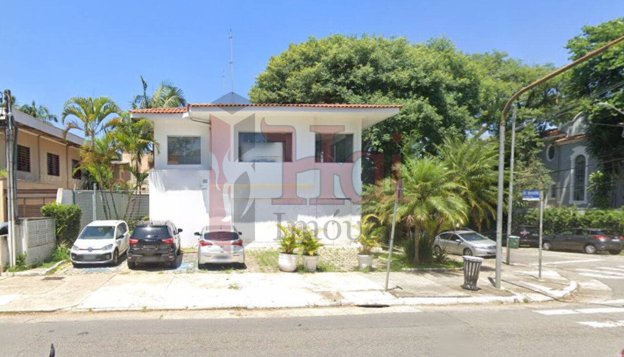 Casa Comercial para Locação - Sumaré
