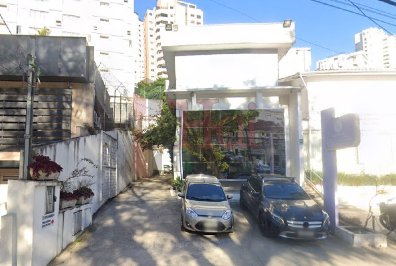 Casa Comercial para Locação - Pacaembu