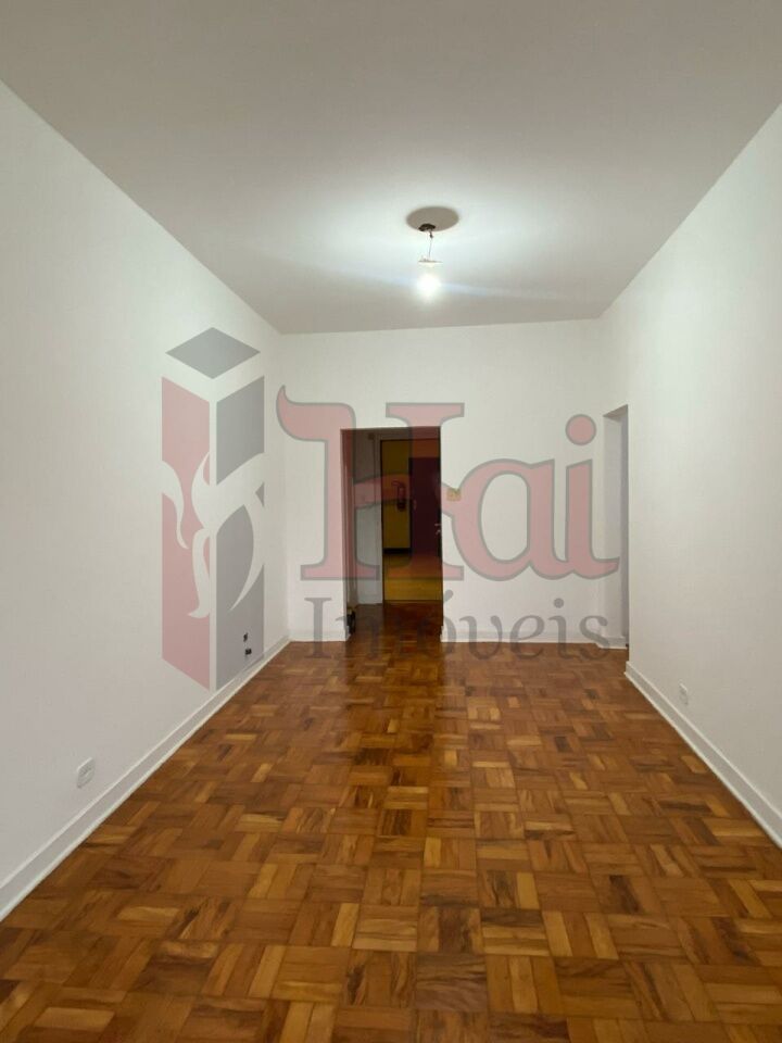 Apartamento para Venda - Bom Retiro
